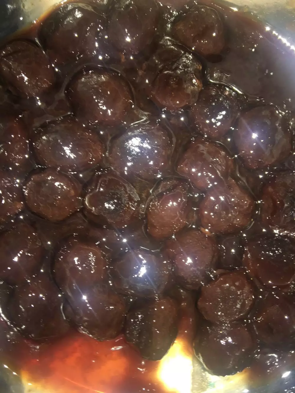 Penampakan boba gagal Twitter