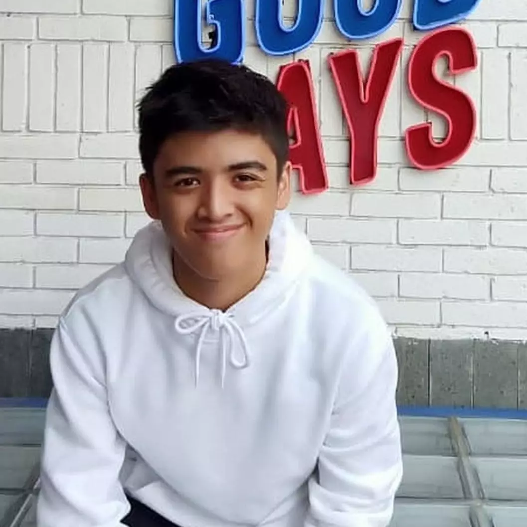 8 Potret Maghali Netar, anak sulung Andhara Early yang sudah remaja