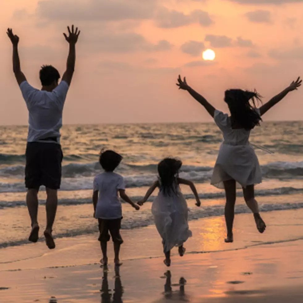 60 Kata-kata bijak pentingnya keluarga, inspiratif dan menyentuh hati