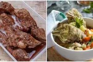 12 Resep olahan kepala ayam lezat, simpel dan bikin nagih