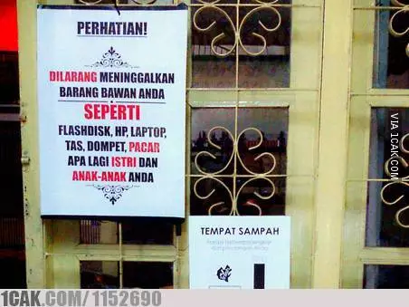 tulisan di tukang cetak foto berbagai sumber