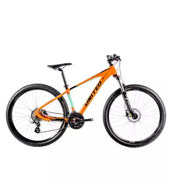 harga sepeda United Miami © 2020 brilio.net