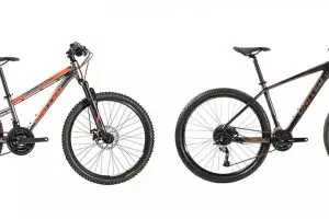 Harga sepeda MTB United Miami dan spesifikasinya, kokoh dan keren