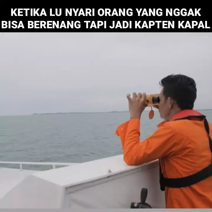 Meme mencari sesuatu Berbagai sumber