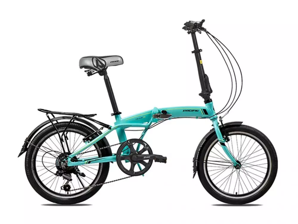 sepeda lipat Pacific Veloce © 2020 brilio.net pacific-bike.com sepeda lipat Pacific Veloce © 2020 brilio.net pacific-bike.com
