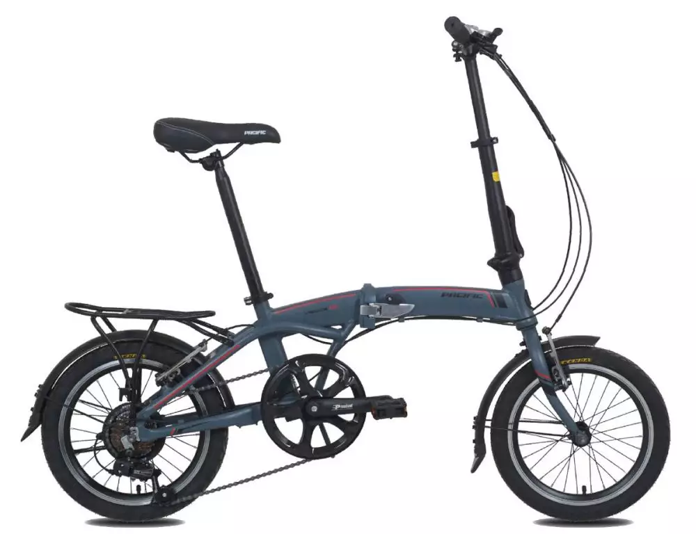 sepeda lipat Pacific Veloce © 2020 brilio.net pacific-bike.com sepeda lipat Pacific Veloce © 2020 brilio.net pacific-bike.com