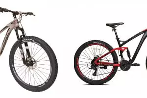 Harga sepeda Pacific Override dan spesifikasi, nyaman dan keren