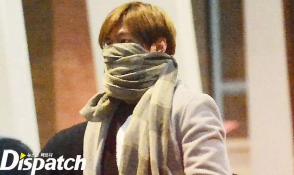 kencan Lee Min-ho dan Bae Suzy © 2020 brilio.net