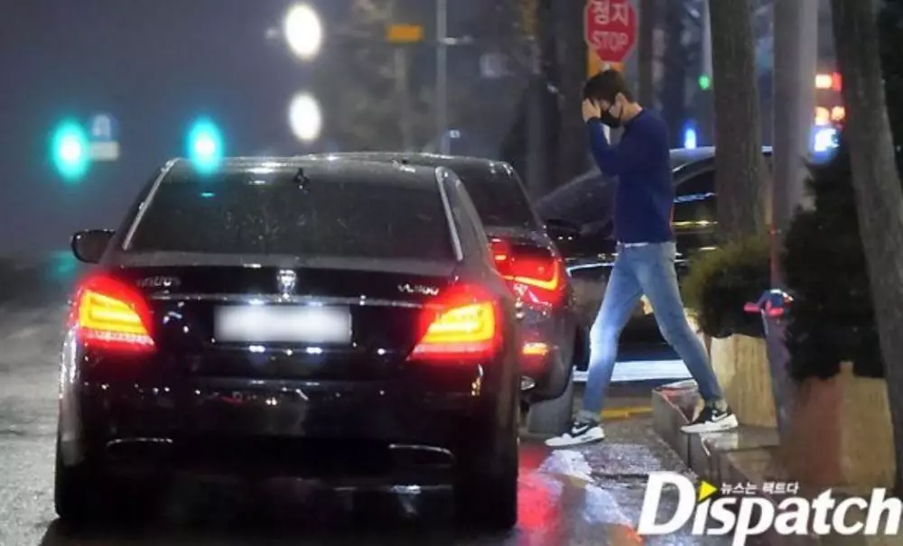 kencan Lee Min-ho dan Bae Suzy © 2020 brilio.net