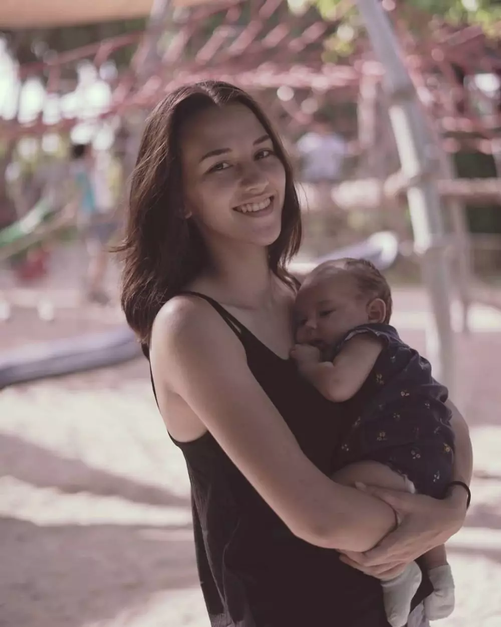 Seleb blasteran Amerika Serikat Instagram Seleb blasteran Amerika Serikat Instagram