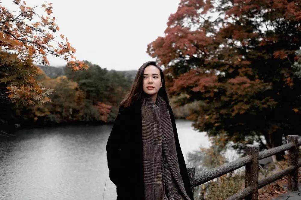 Seleb blasteran Amerika Serikat Instagram Seleb blasteran Amerika Serikat Instagram