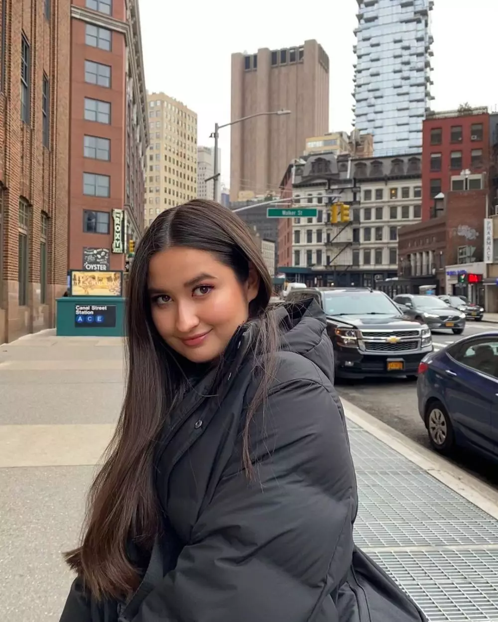 Seleb blasteran Amerika Serikat Instagram Seleb blasteran Amerika Serikat Instagram