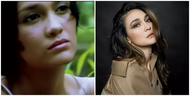 7 seleb model Sheila on 7 Youtube & Instagram 7 seleb model Sheila on 7 Youtube & Instagram