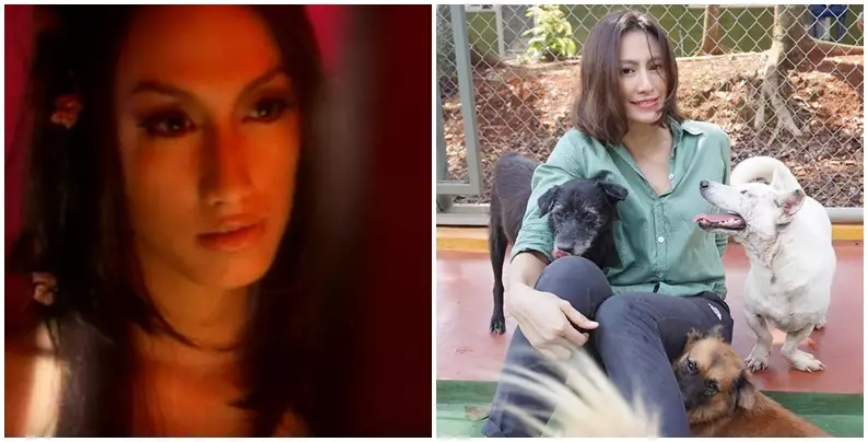 7 seleb model Sheila on 7 Youtube & Instagram 7 seleb model Sheila on 7 Youtube & Instagram