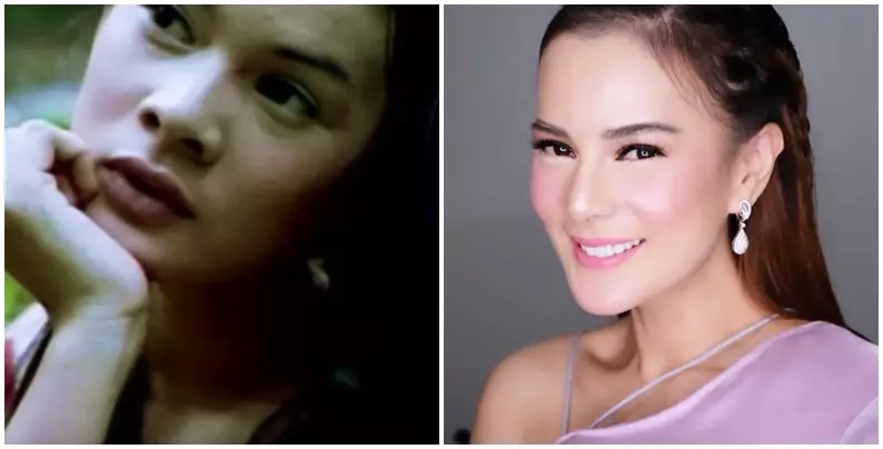 7 seleb model Sheila on 7 Youtube & Instagram 7 seleb model Sheila on 7 Youtube & Instagram