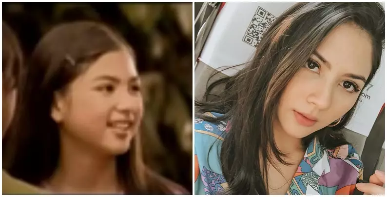 7 seleb model Sheila on 7 Youtube & Instagram 7 seleb model Sheila on 7 Youtube & Instagram