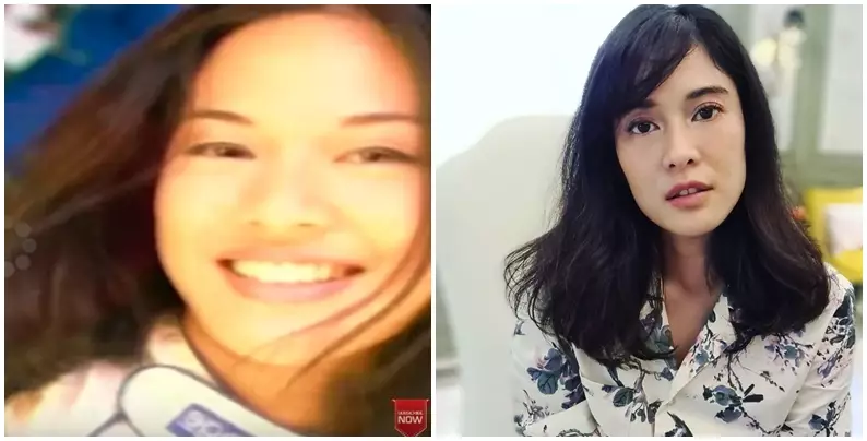 7 seleb model Sheila on 7 Youtube & Instagram 7 seleb model Sheila on 7 Youtube & Instagram