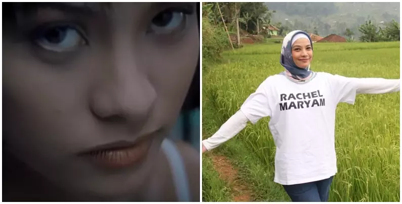 7 seleb model Sheila on 7 Youtube & Instagram 7 seleb model Sheila on 7 Youtube & Instagram