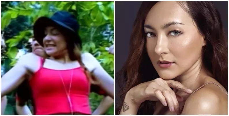 7 seleb model Sheila on 7 Youtube & Instagram 7 seleb model Sheila on 7 Youtube & Instagram