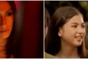 Penampilan 7 seleb saat jadi model video klip Sheila on 7 dulu vs kini