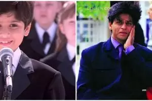 Potret dulu vs kini 9 aktor cilik Bollywood, Krish Raichand manglingi