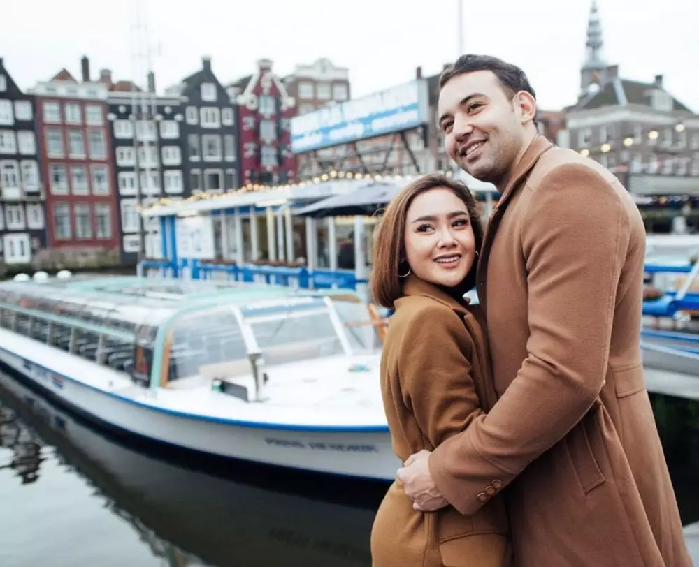 Cita Citata putus  Instagram