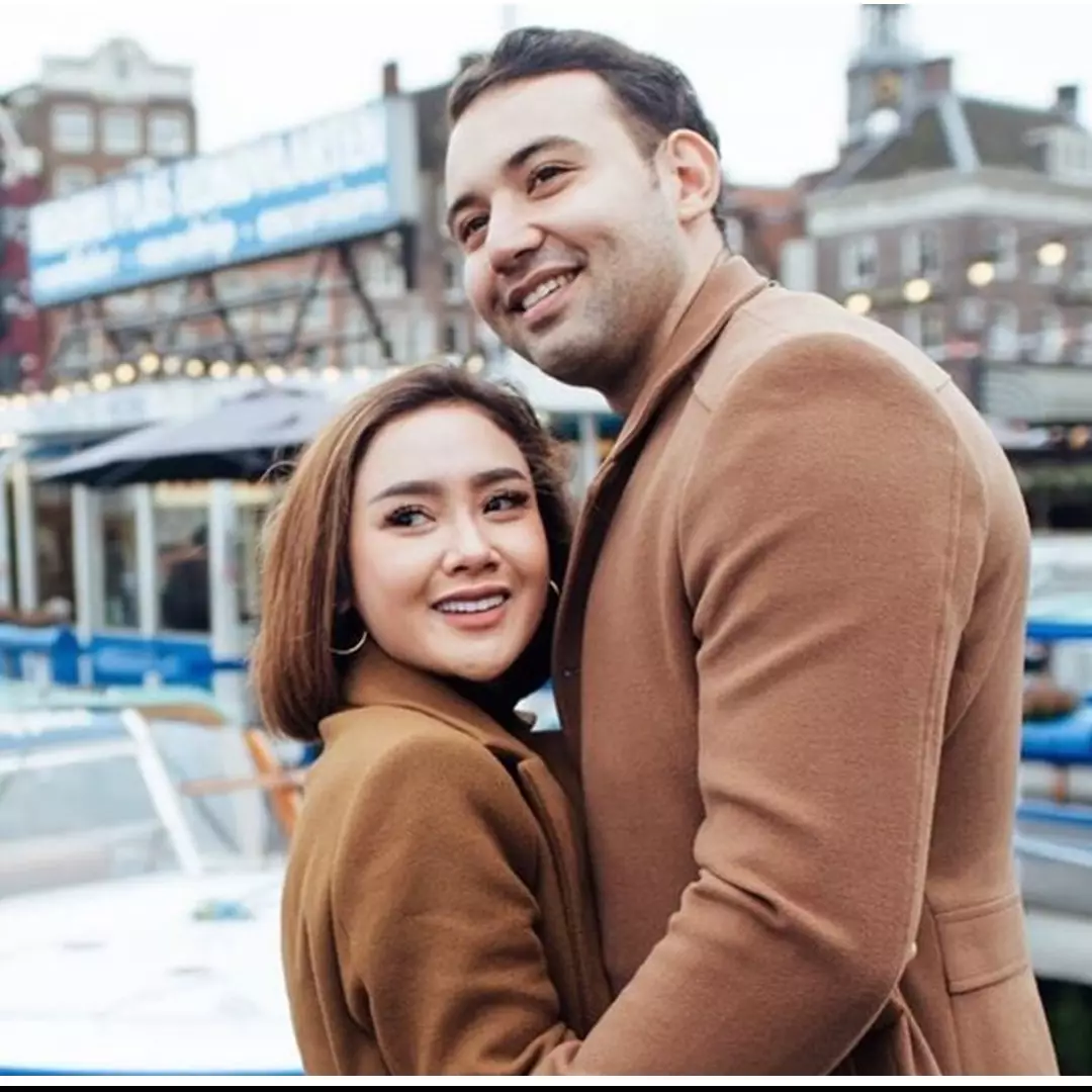 Sudah rencanakan nikah, Cita Citata umumkan putus dari pacar bulenya