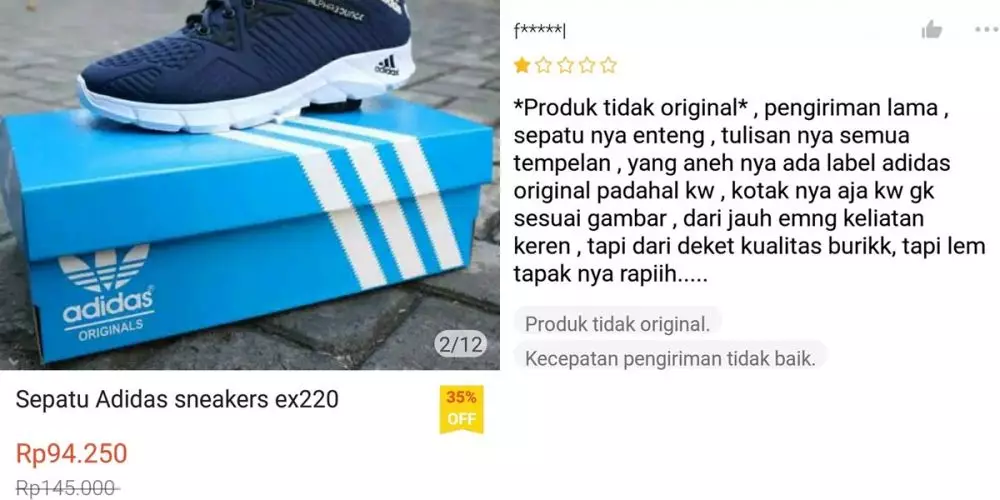 Komplain pembeli olshop kurang fokus Twitter Komplain pembeli olshop kurang fokus Twitter