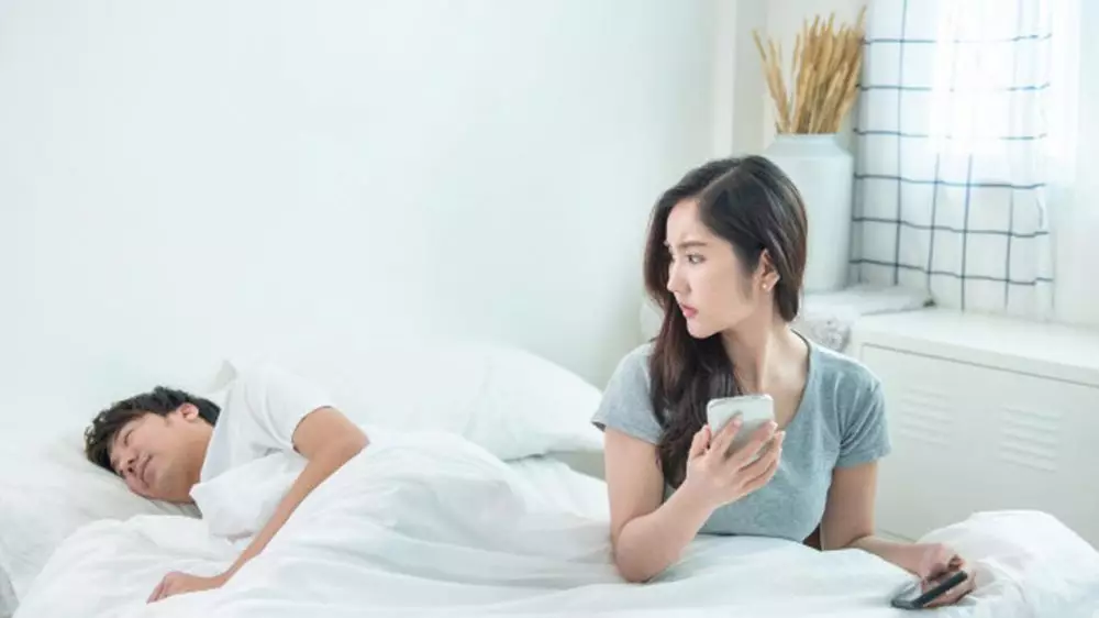 Kisah istri pergoki suami selingkuh di Facebook berbagai sumber