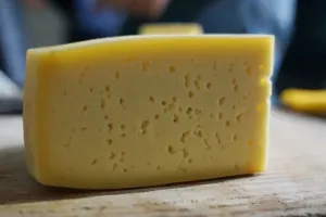 3 Fakta Moon River Dairy, keju asli Indonesia yang bercita rasa lokal