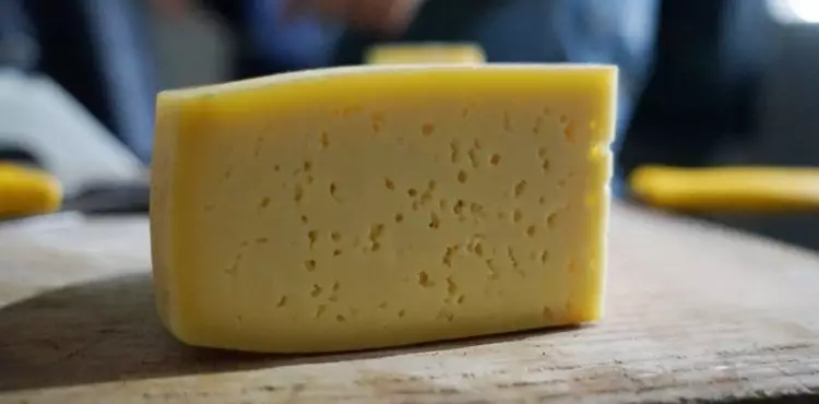 3 Fakta Moon River Dairy, keju asli Indonesia yang bercita rasa lokal