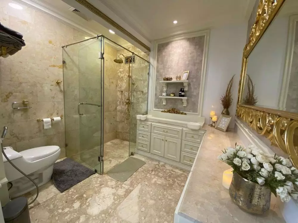 kamar mandi Tasya Farasya Instagram kamar mandi Tasya Farasya Instagram