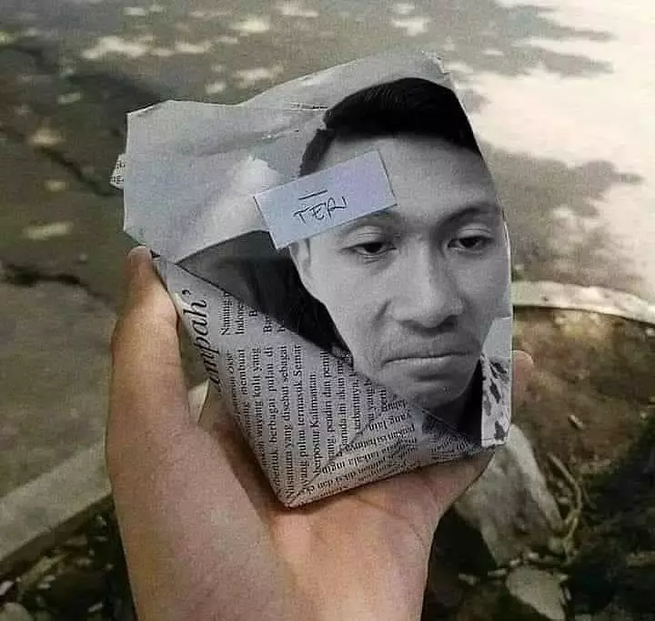 momen lucu beli makanan © 2020 instagram.com momen lucu beli makanan © 2020 instagram.com