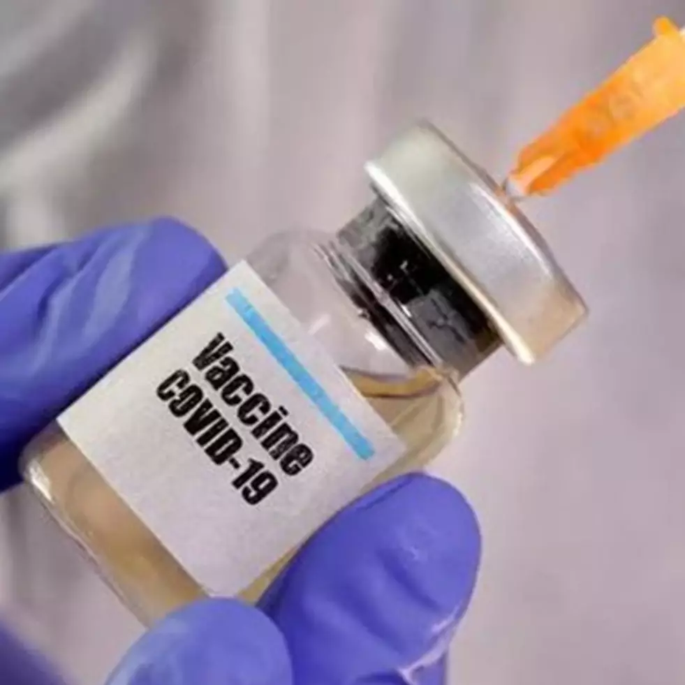  Vaksin virus corona dipastikan tersedia paling cepat akhir 2020