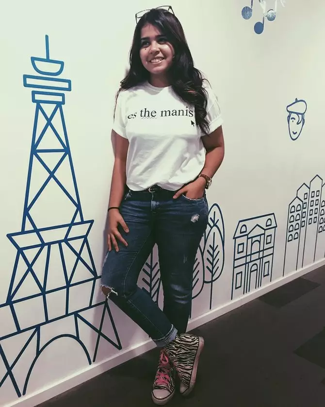 Potret JP Millenix bikin pangling Instagram/@jpmillenix_ Potret JP Millenix bikin pangling Instagram/@jpmillenix_