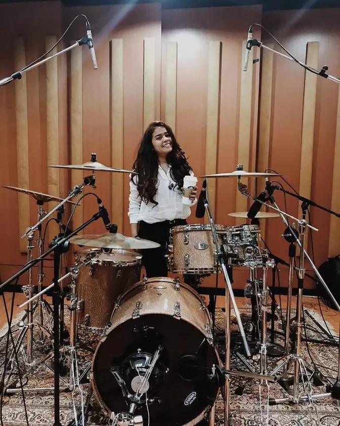 Potret JP Millenix bikin pangling Instagram/@jpmillenix_ Potret JP Millenix bikin pangling Instagram/@jpmillenix_