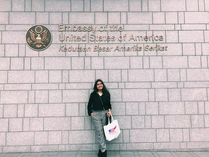 Potret JP Millenix bikin pangling Instagram/@jpmillenix_ Potret JP Millenix bikin pangling Instagram/@jpmillenix_