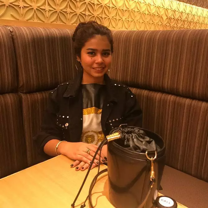 Potret JP Millenix bikin pangling Instagram/@jpmillenix_ Potret JP Millenix bikin pangling Instagram/@jpmillenix_