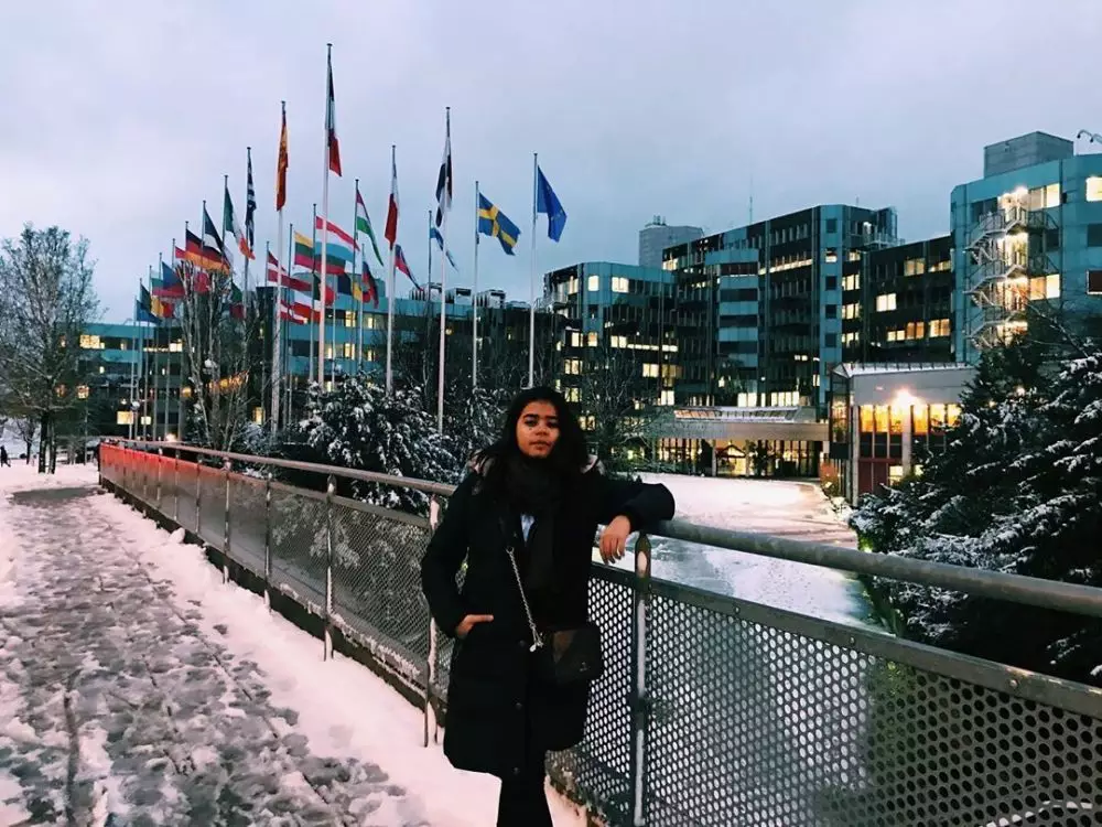 Potret JP Millenix bikin pangling Instagram/@jpmillenix_ Potret JP Millenix bikin pangling Instagram/@jpmillenix_