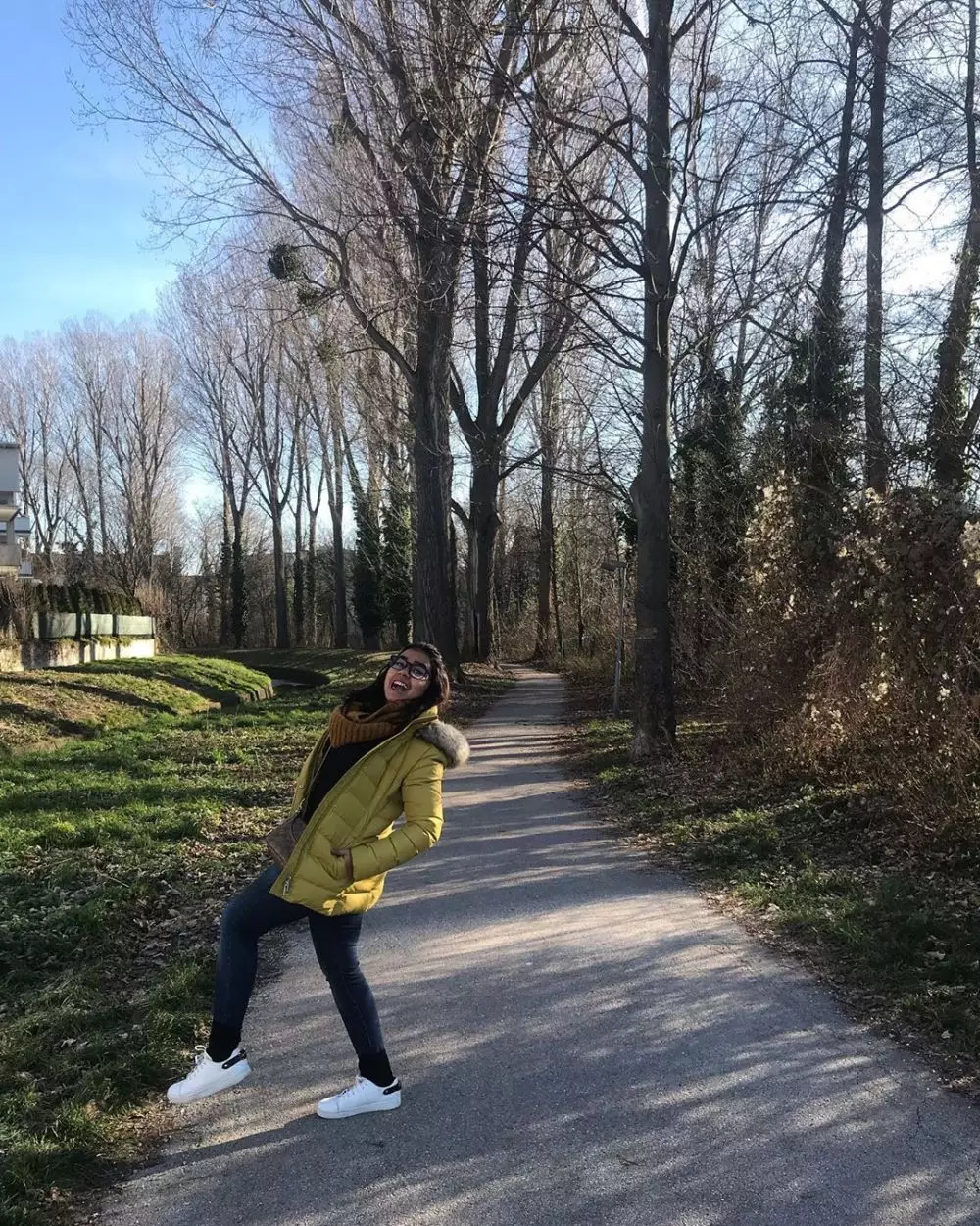 Potret JP Millenix bikin pangling Instagram/@jpmillenix_ Potret JP Millenix bikin pangling Instagram/@jpmillenix_