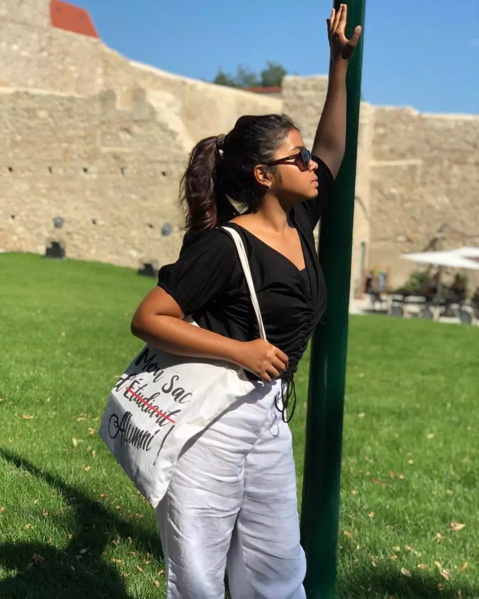 Potret JP Millenix bikin pangling Instagram/@jpmillenix_ Potret JP Millenix bikin pangling Instagram/@jpmillenix_