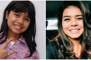 10 Potret terbaru JP Millenix, drummer cilik IMB beranjak dewasa