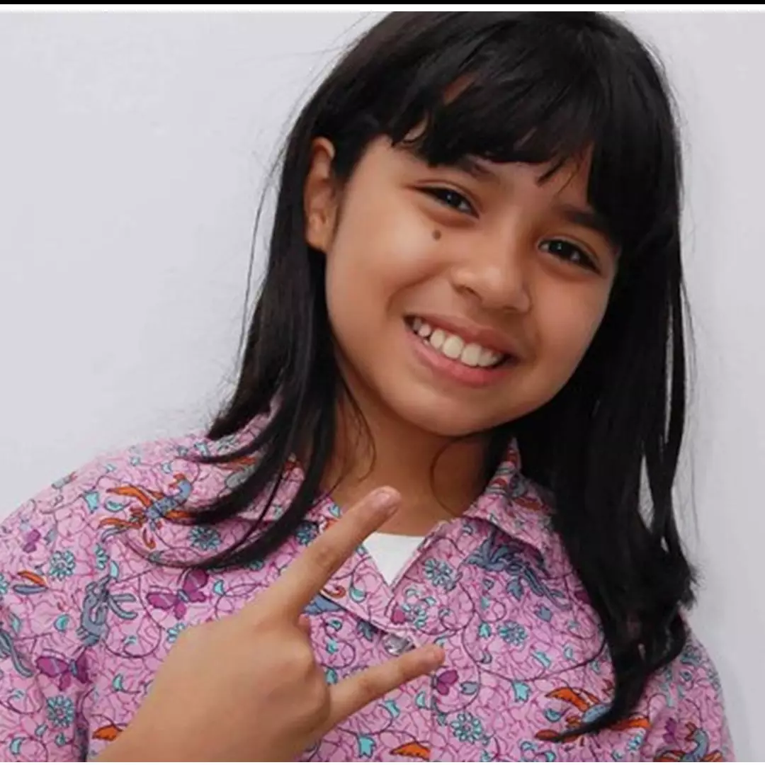 10 Potret terbaru JP Millenix, drummer cilik IMB beranjak dewasa