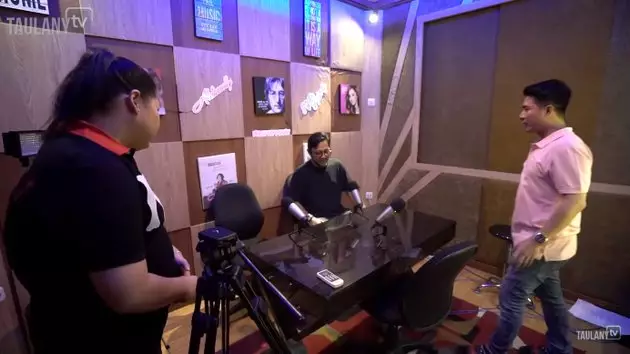 Rumah Aleta Molly YouTube/Taulany TV