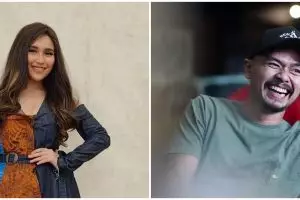 Bukan seli atau road bike, 5 seleb ini pilih gowes pakai MTB