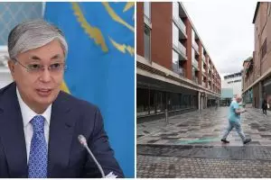 5 Negara dan wilayah ini lakukan lockdown dua kali, corona masih parah