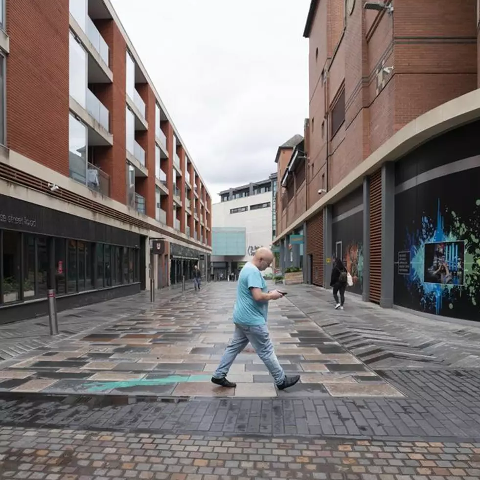 5 Negara dan wilayah ini lakukan lockdown dua kali, corona masih parah