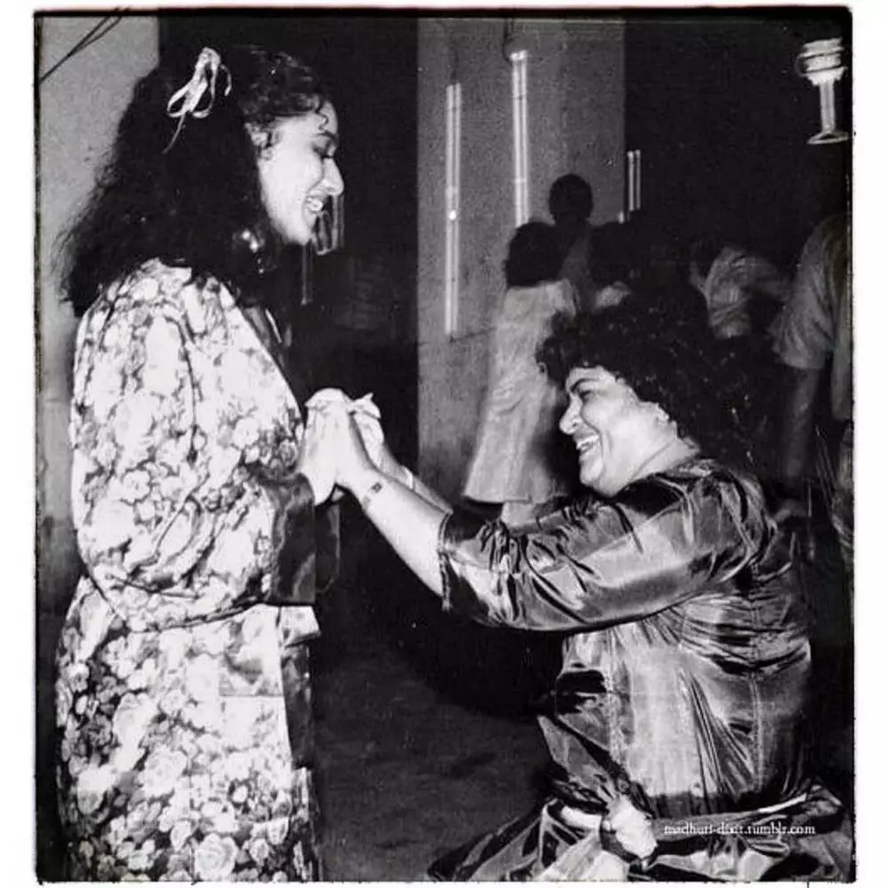 potret lawas madhuri dixit instagram potret lawas madhuri dixit instagram