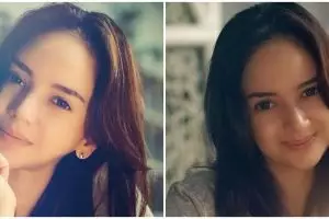 Unggah foto bareng anak tiri, Angelica Preman Pensiun 4 jadi sorotan