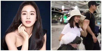 potret seleb pakai vs tanpa makeup Berbagai sumber